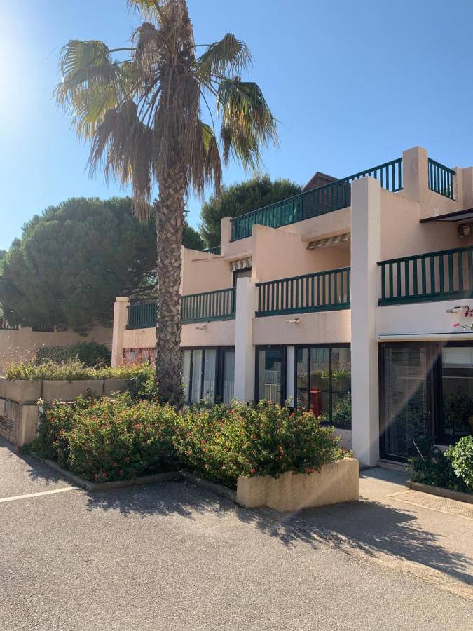 Les Marines De Pierreplane Apartment Bandol Exterior foto